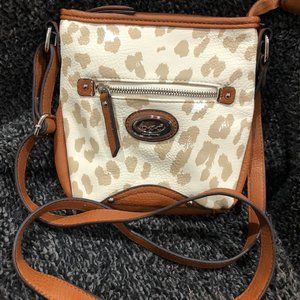 b.o.c.Small Crossbody Purse